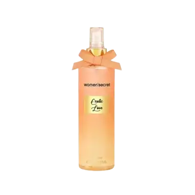 Exotic Love Body Mist 250ml _ women secret