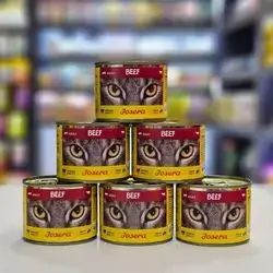 Josera Beef For Adult 6 Pcs