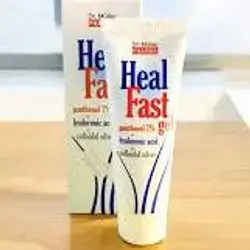 Heal fast gel
