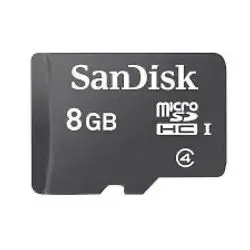 Sandisk Ultra Microsd 8Gb