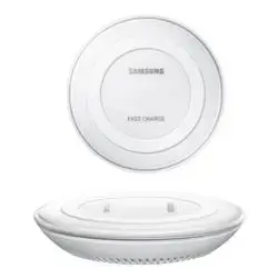 Wireless Charging Pad Fast Charge/ Samsong