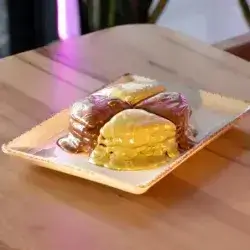 Veloce Pancake