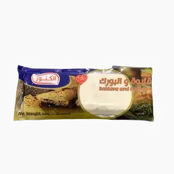 Kunooz Baklava Dough 500 gm