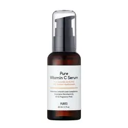 Purito Vitamin C 60ml