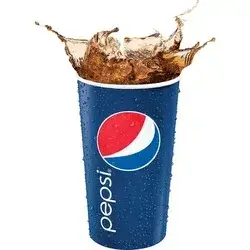 Pepsi Fresh
