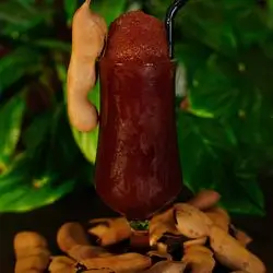 Tamarind Slushy