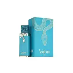 Vulcan Feu Eau de Parfum – French Avenue 100ML ORIGINAL