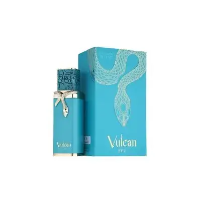 Vulcan Feu Eau de Parfum – French Avenue 100ML ORIGINAL
