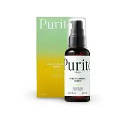 Purito Vitamin C 60ml