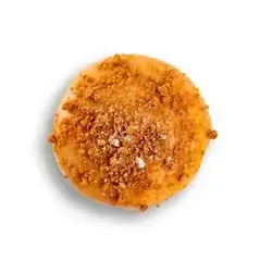 Lotus Donut