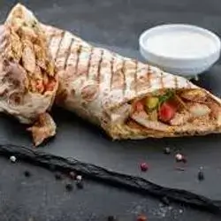 Fajita Saj