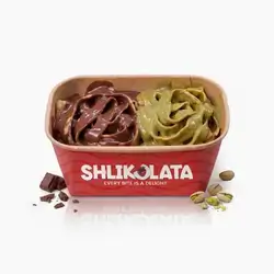 Shlikolata Pasta