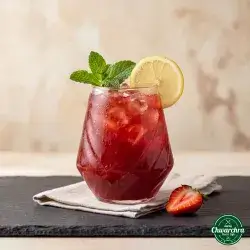 Strawberry Lemonade