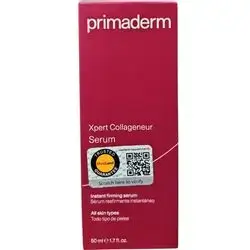 Singuladerm Xpert Collageneur Instant Firming Serum 50ml