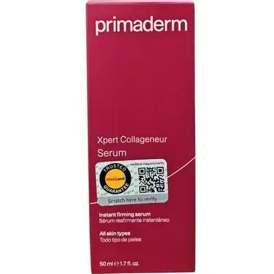 Singuladerm Xpert Collageneur Instant Firming Serum 50ml