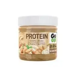Sante Go On White Cream & Peanut Butter, 180g