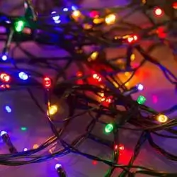 LED Decorative Lights 