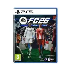 PS5 GAME FC26