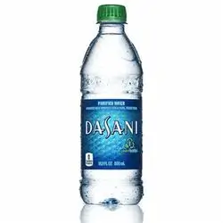 Dasani Soda Original 200 Ml