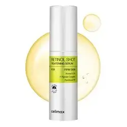 Celimax Retinol Shot Tightening Serum