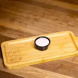 Special Sauce