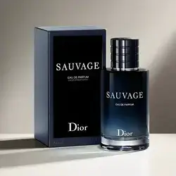 Dior Sauvage Eau De Parfum 100ml