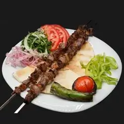 Meat Tikka Piano