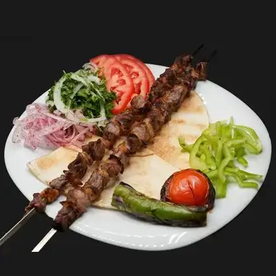 Meat Tikka Piano