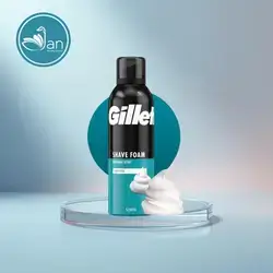 Gillette shave foam Sensitive 200ml