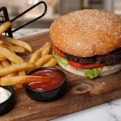 Burger