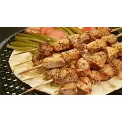 Chicken Tikka
