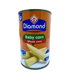 Diamond Fine Corn 400 g