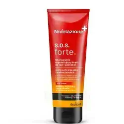 SOS Forte Hand and Nail Cream 100ml NIVELAZIONE