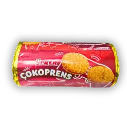 Ulker Gjuku Prince Biscuits 300g