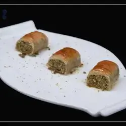 Tashkil Pistachio