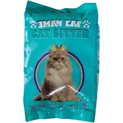 Cat litter Marseille Soap 10L