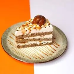 Date Cake