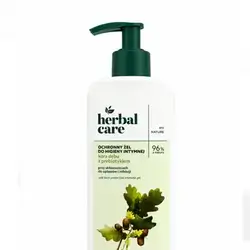herbal care- proctective intimate gel with oak bark