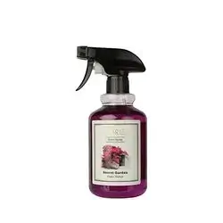 Loris Secret Garden Air Freshener Spray 500 Ml
