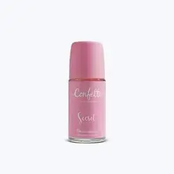 ANTIPERSPIRANT DEODORANT ROLL-ONS Secret
