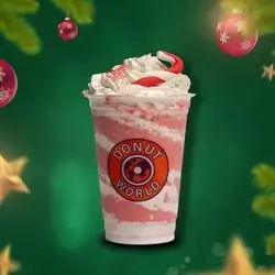 Candycane Shake