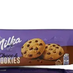 Milka Choco Sensations