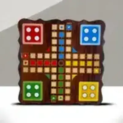 Ludo & Snakes & Ladders – Large