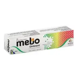 Mebo ointment