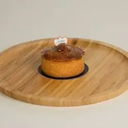 Almond Tart
