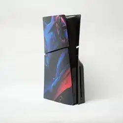 Cover Console PS5 Slim Gran Turismo 7 Edition