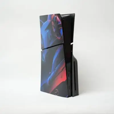 Cover Console PS5 Slim Gran Turismo 7 Edition