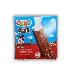 Nestle Osmo Club 44g