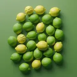 Green Lemon