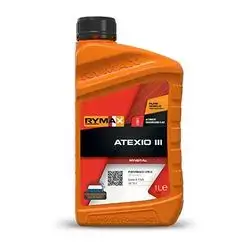 Atexio III 1L